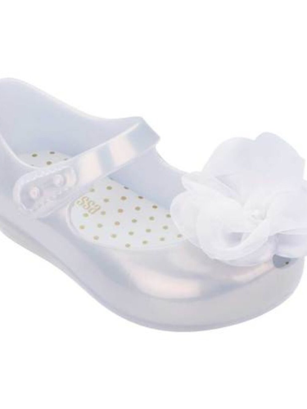 Mini Melissa Ultragirl Chic BB